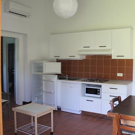 Agriturismo Poggio Agli Ulivi Riotorto Kültér fotó