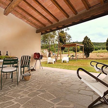 Agriturismo Poggio Agli Ulivi Riotorto Kültér fotó