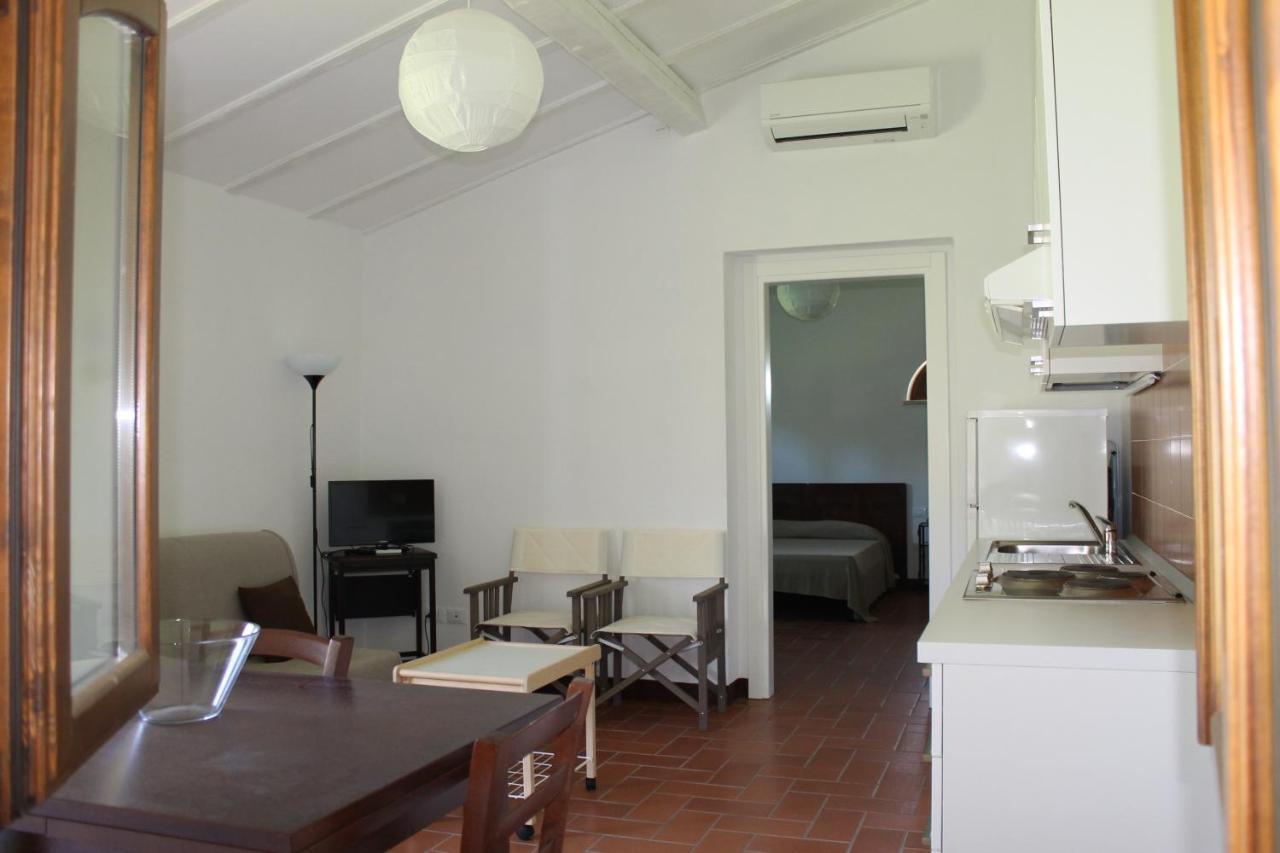 Agriturismo Poggio Agli Ulivi Riotorto Kültér fotó