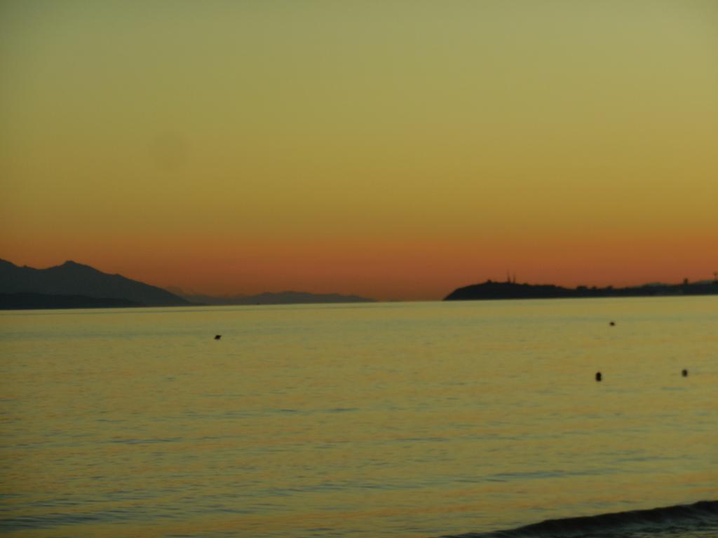 Agriturismo Poggio Agli Ulivi Riotorto Kültér fotó