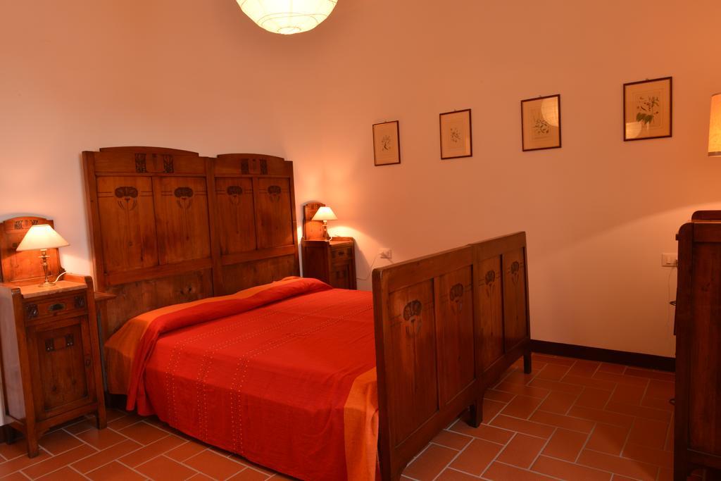 Agriturismo Poggio Agli Ulivi Riotorto Kültér fotó