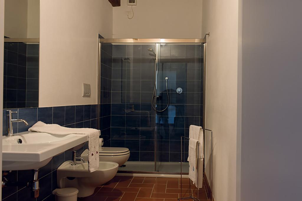 Agriturismo Poggio Agli Ulivi Riotorto Kültér fotó