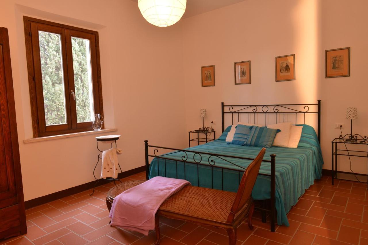 Agriturismo Poggio Agli Ulivi Riotorto Kültér fotó